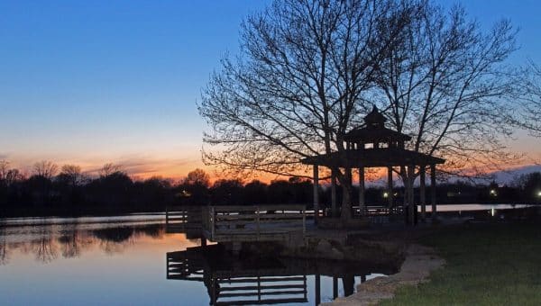 6 Design Ideas to Personalize Your Home Gazebo and Make It Your Own