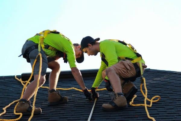 Top Benefits of Roof Restoration: Extend Your Roof's Life