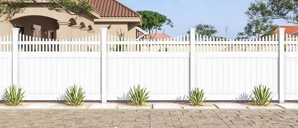 Types of Residential Fences: Pros and Cons