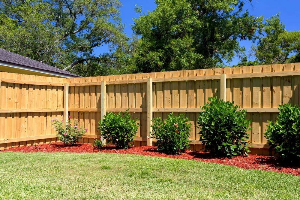 Types of Residential Fences: Pros and Cons