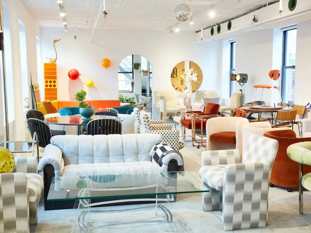 How to Find the Perfect Interior Design Showroom for Your Dream Home