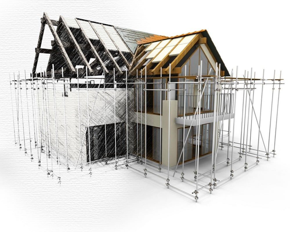 Building Smarter: Home Construction in 2025