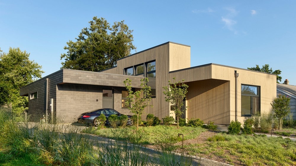 Net-Zero Homes: How to Build a House That Gives Back to the Grid