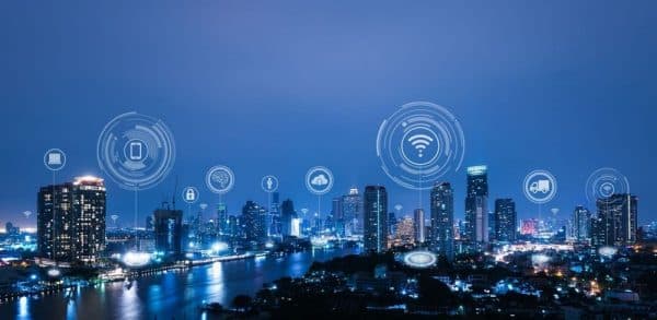 The Future of Smart Cities: Integrating Antimalware Solutions into Urban Infrastructure