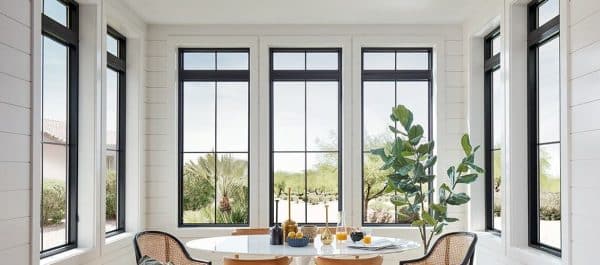 How to Select the Best Windows for Energy Efficiency