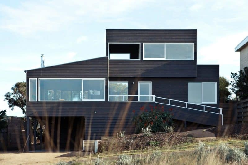 Boulevard Beach House / Zen Architects