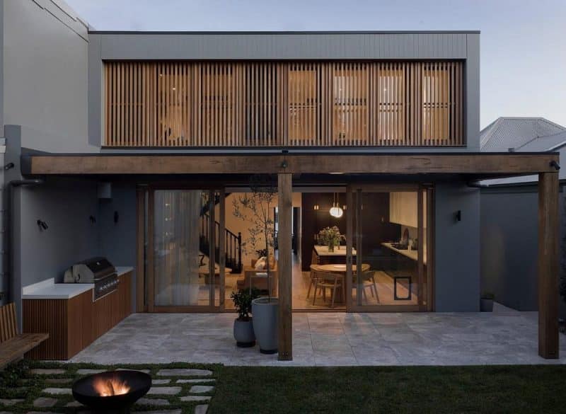 Cary House / Dieppe Design