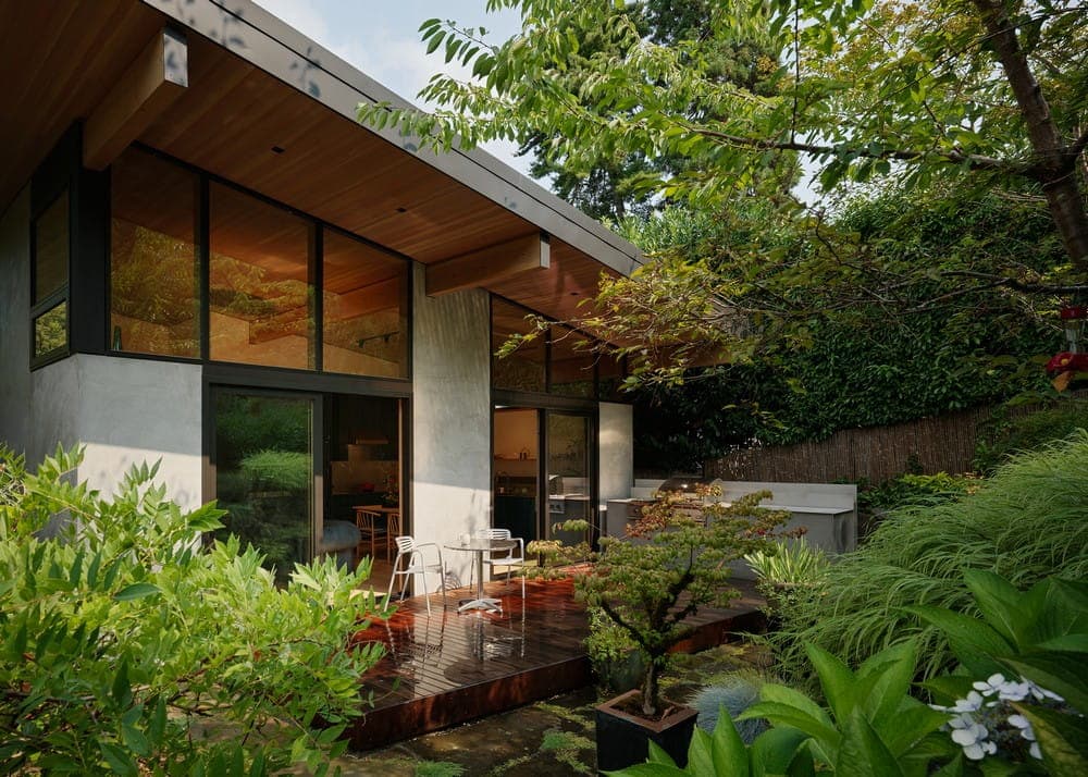 In-Kind House in Seattle, Washington, by GO'C