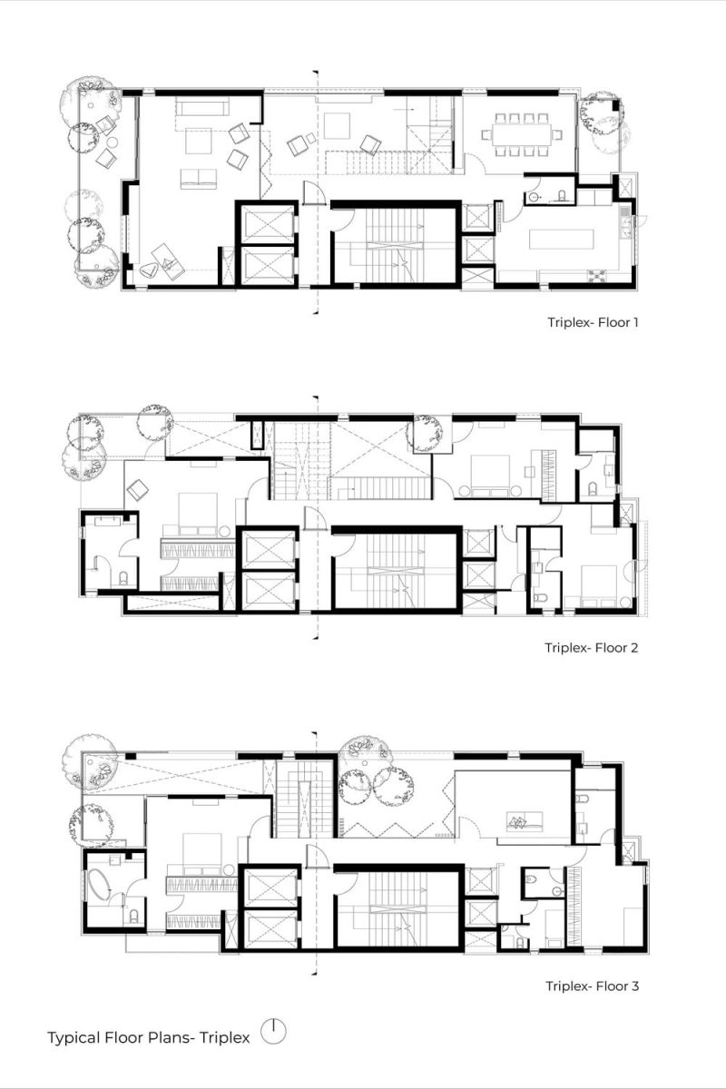 J-House / Malik Architecture