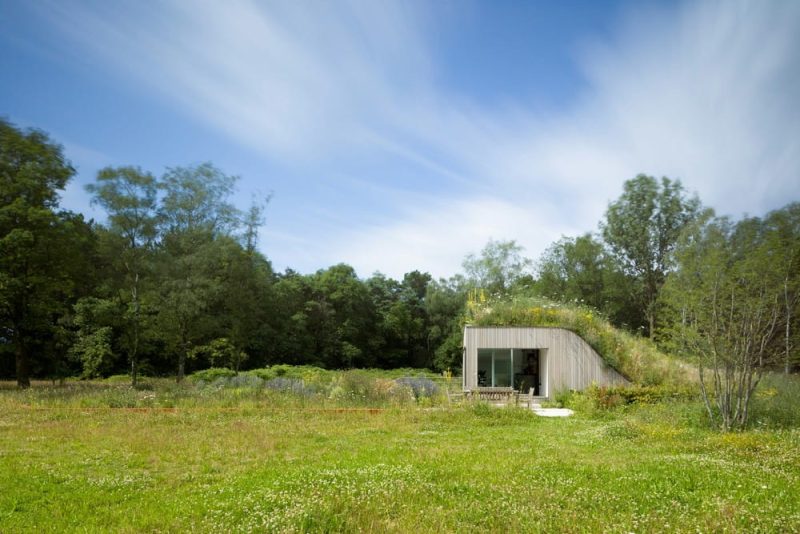 The House Under the Ground / WillemsenU