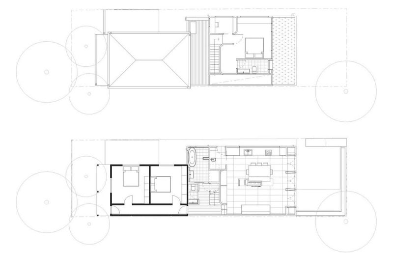 Evening in Istanbul / Sandbox Studio