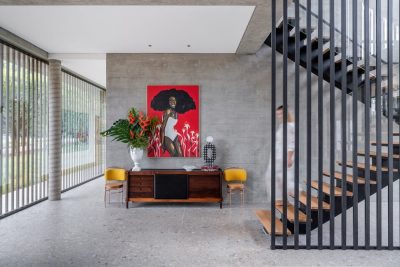 entry hall