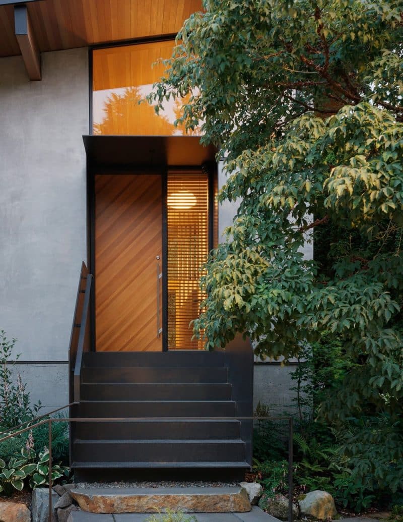 In-Kind House in Seattle, Washington, by GO'C