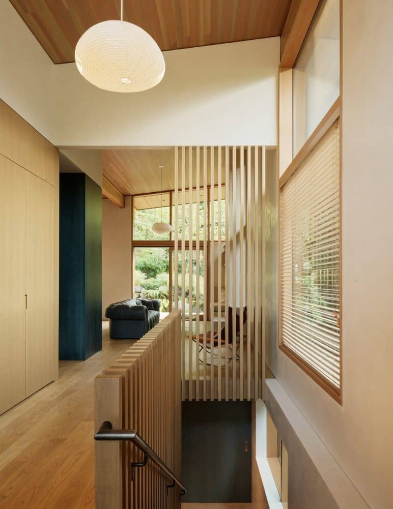 In-Kind House in Seattle, Washington, by GO'C