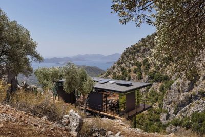 G House / PIN Architects