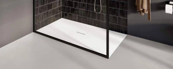 Commercial Shower Trays for Gyms and Fitness Centers