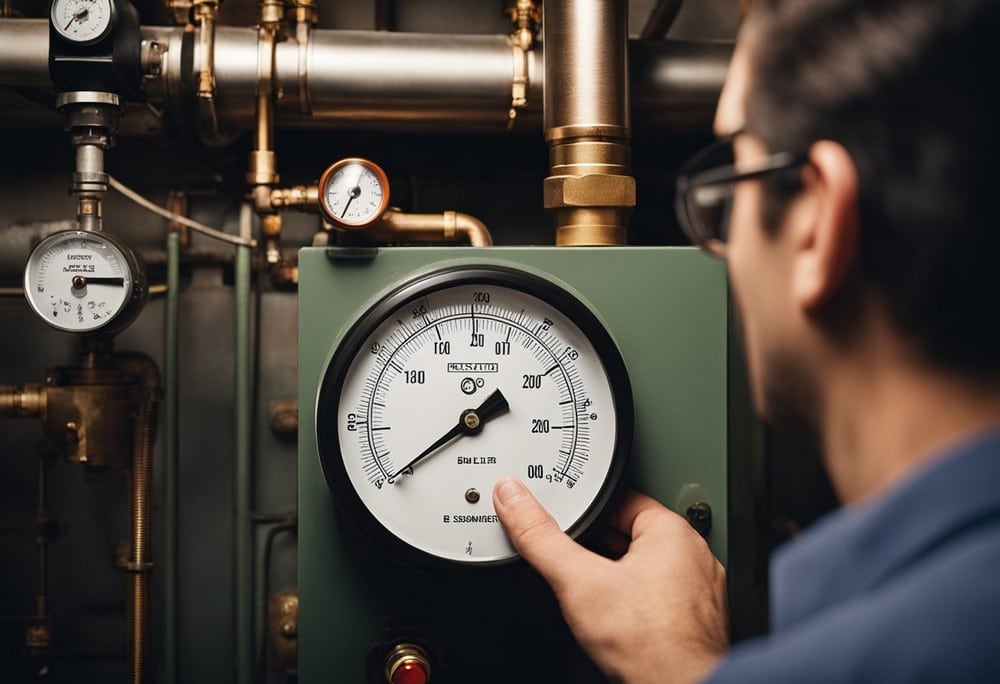 Common Boiler Issues in New York Homes and How to Address Them