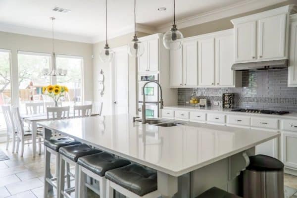 How to Choose the Right Materials for Your Kitchen Remodel