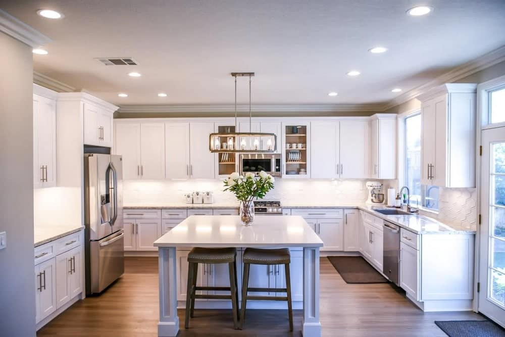 How to Choose the Right Materials for Your Kitchen Remodel