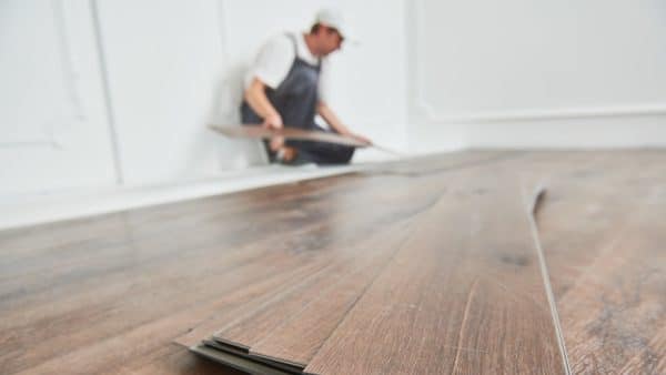 LVT Flooring for Open-Concept Homes: How to Create a Seamless Look