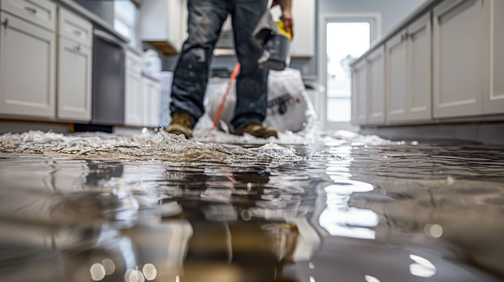 Innovative Design Tips for Preventing Home Water Damage