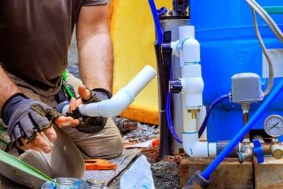 How Innovative Well Water Systems Enhance Water Quality and Efficiency