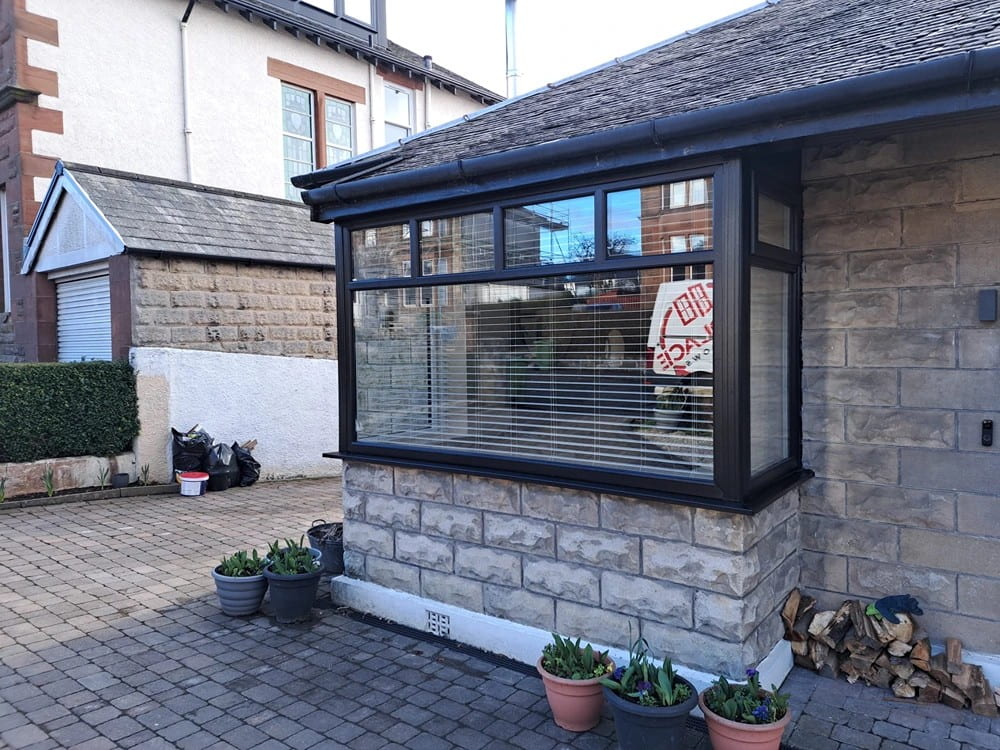 Why uPVC Windows Are Ideal for Home Renovations