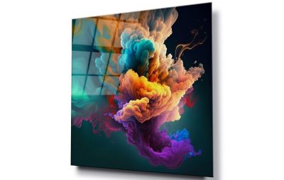 Bringing Art to Life: Glass Splashbacks in Our Gallery