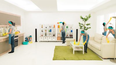 7 Reasons Why Tackling & Preventing Clutter Matters So Much