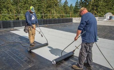 How To Source A Reliable Commercial Roofing Contractor