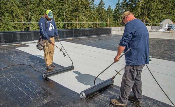 How To Source A Reliable Commercial Roofing Contractor