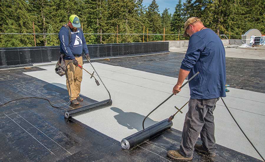 How To Source A Reliable Commercial Roofing Contractor
