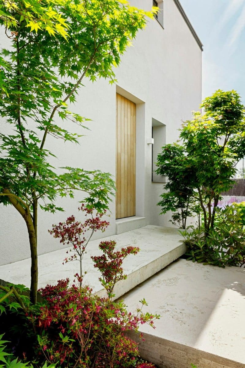 Valladolid House / ÁBATON