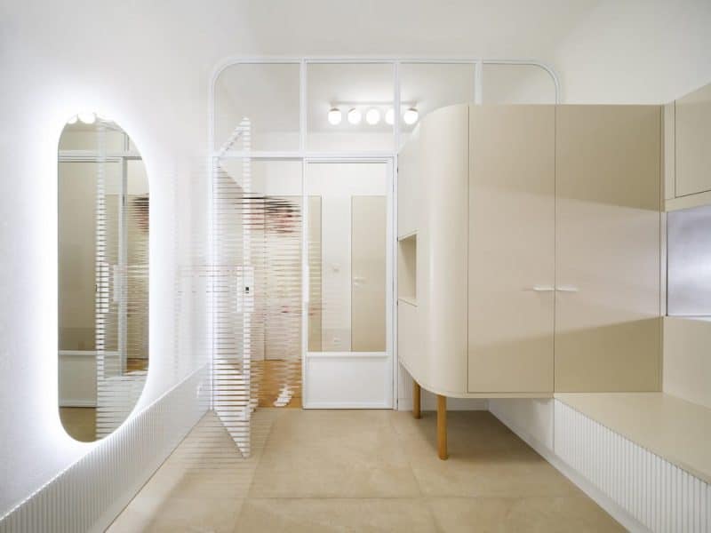 Rethinking the Average Apartment / No Architects