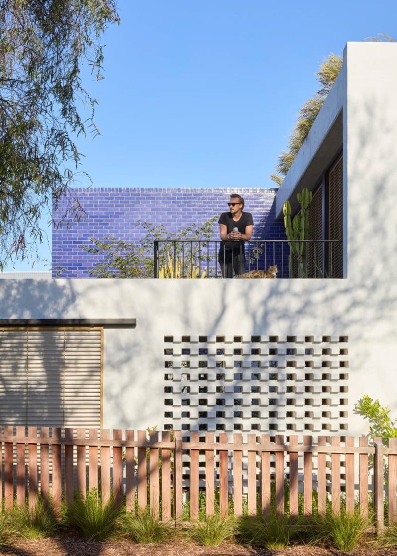 Jimmy's House / MJA Studio