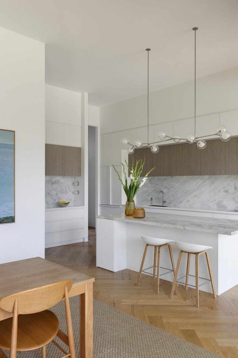 Hawthorn House - Canvas of Calm by Picchio Interiors