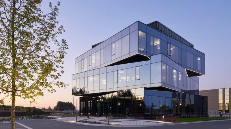 The Wutkowski Headquarters / Paulina Czurak-Czapiewska, Ideograf
