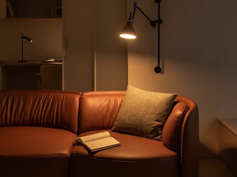 Lightscape Oasis / TaG Living