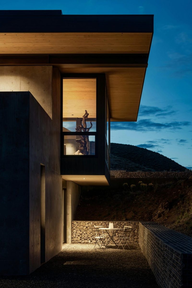 LRN House / Farmer Payne Architects