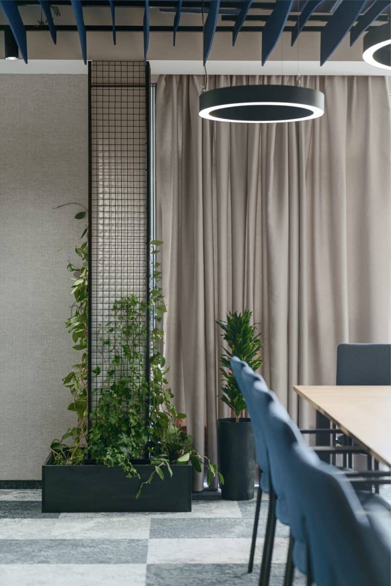 meeting room