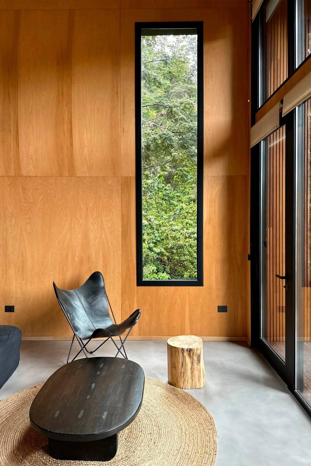 Gallareta House / Organic & Joyful Architecture