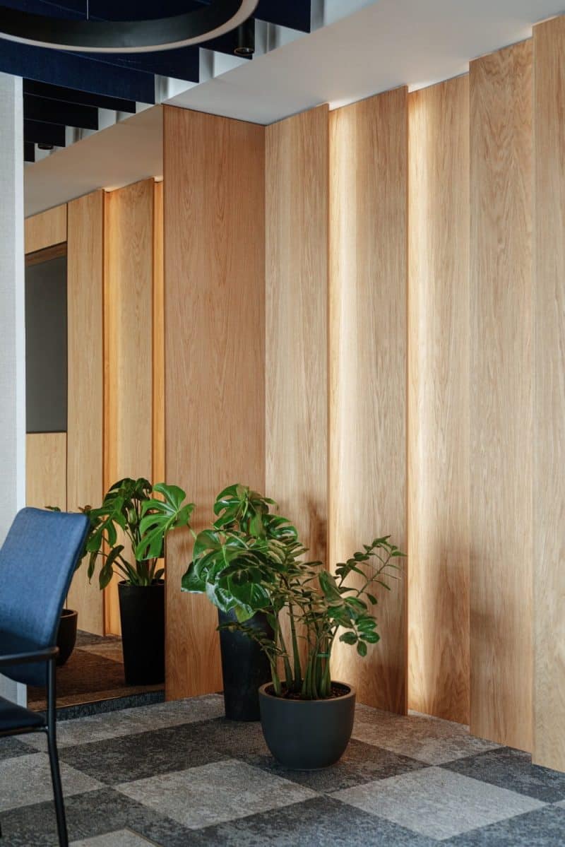 Helio S.A. Office / SAAN Architekci