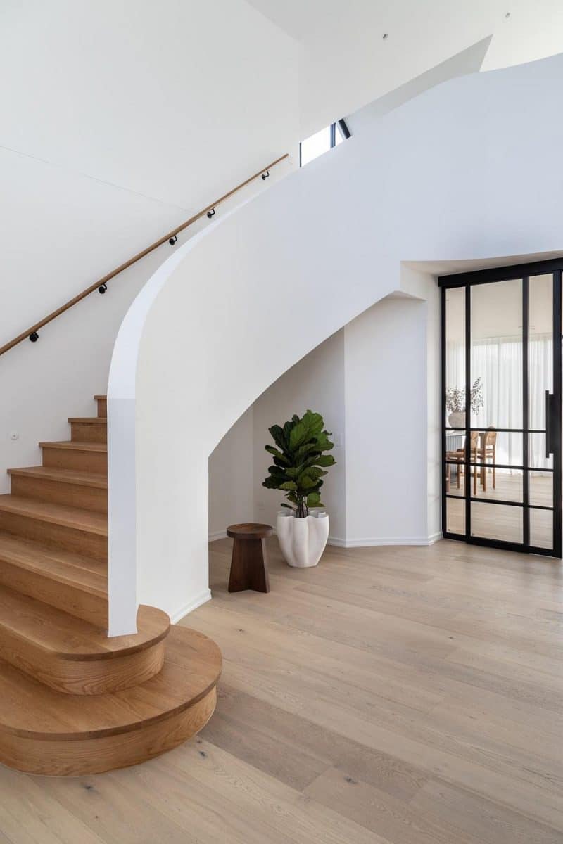 Farmhouse Luxe - The Ultimate Dream Home