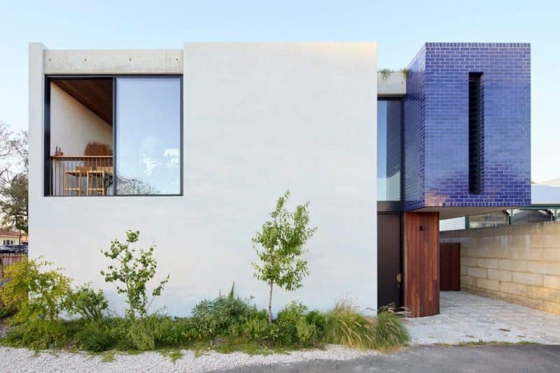 Jimmy's House / MJA Studio