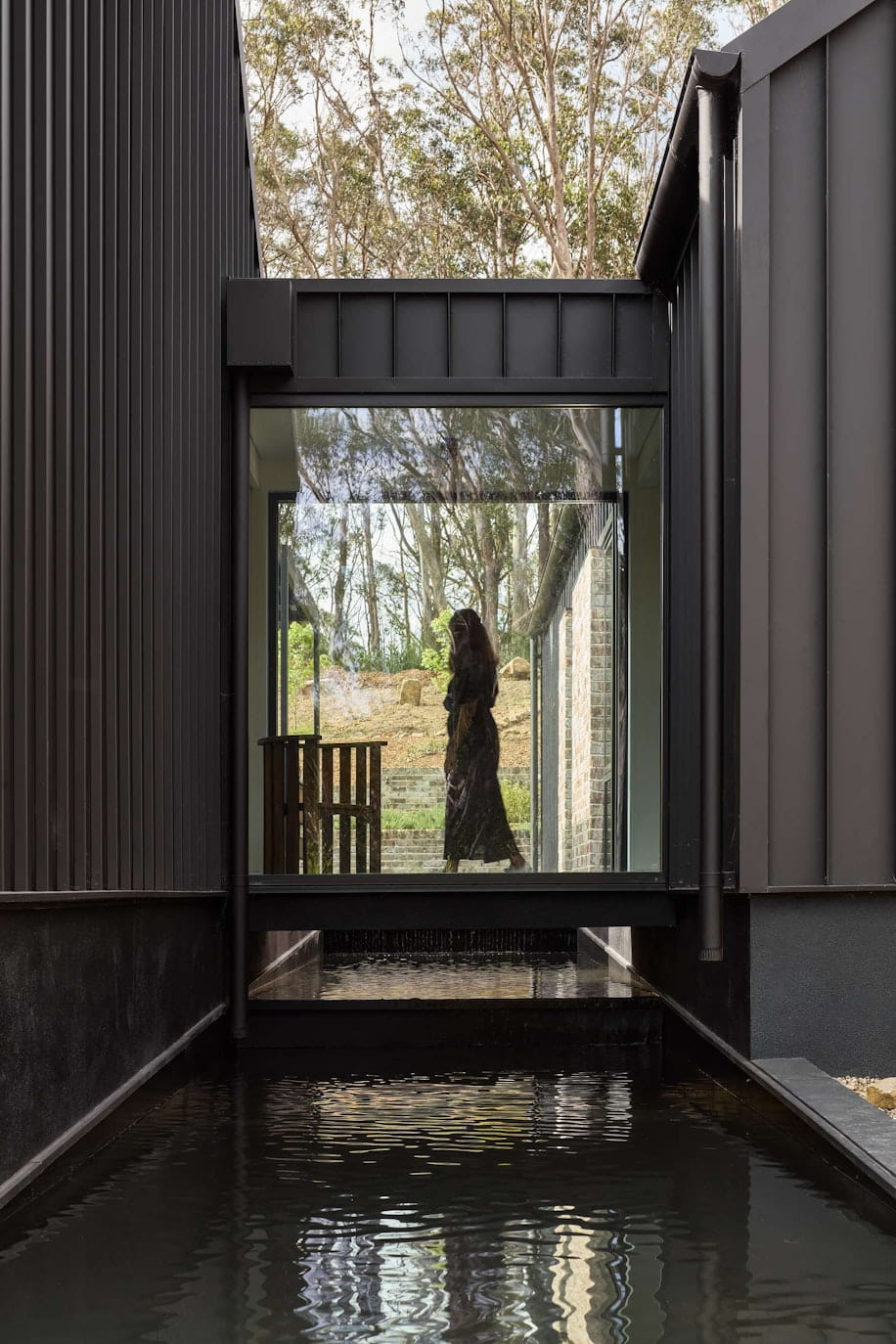 House Kimberley / AO Design Studio