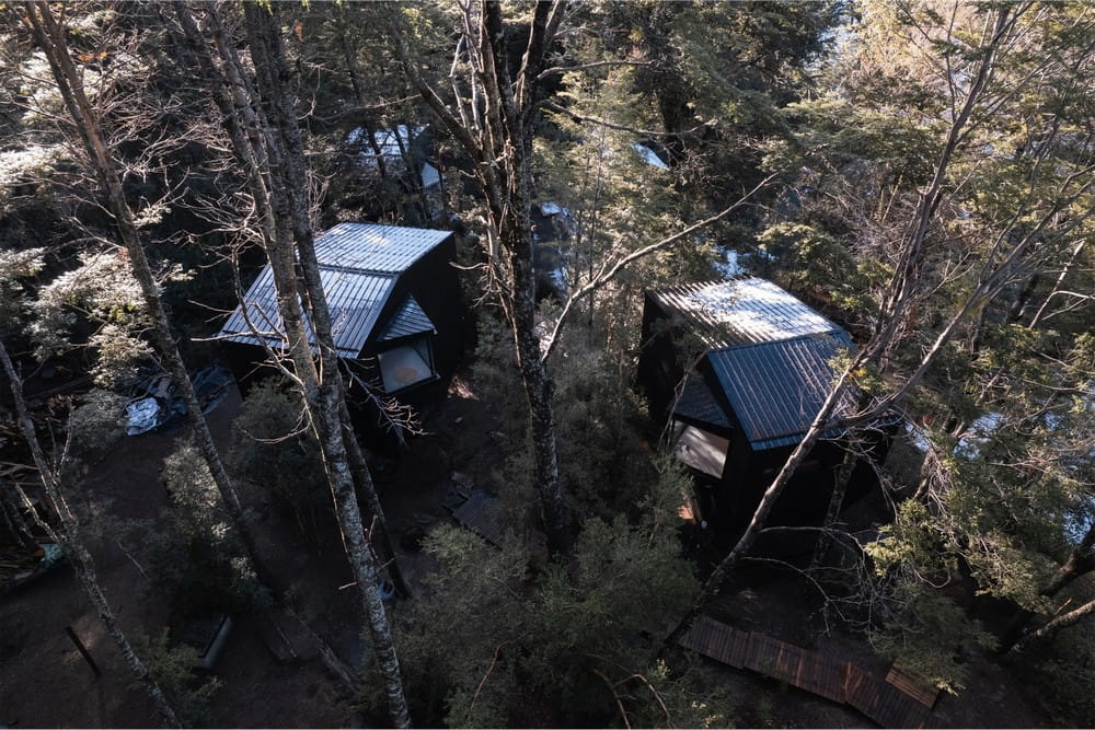 Gallareta House / Organic & Joyful Architecture