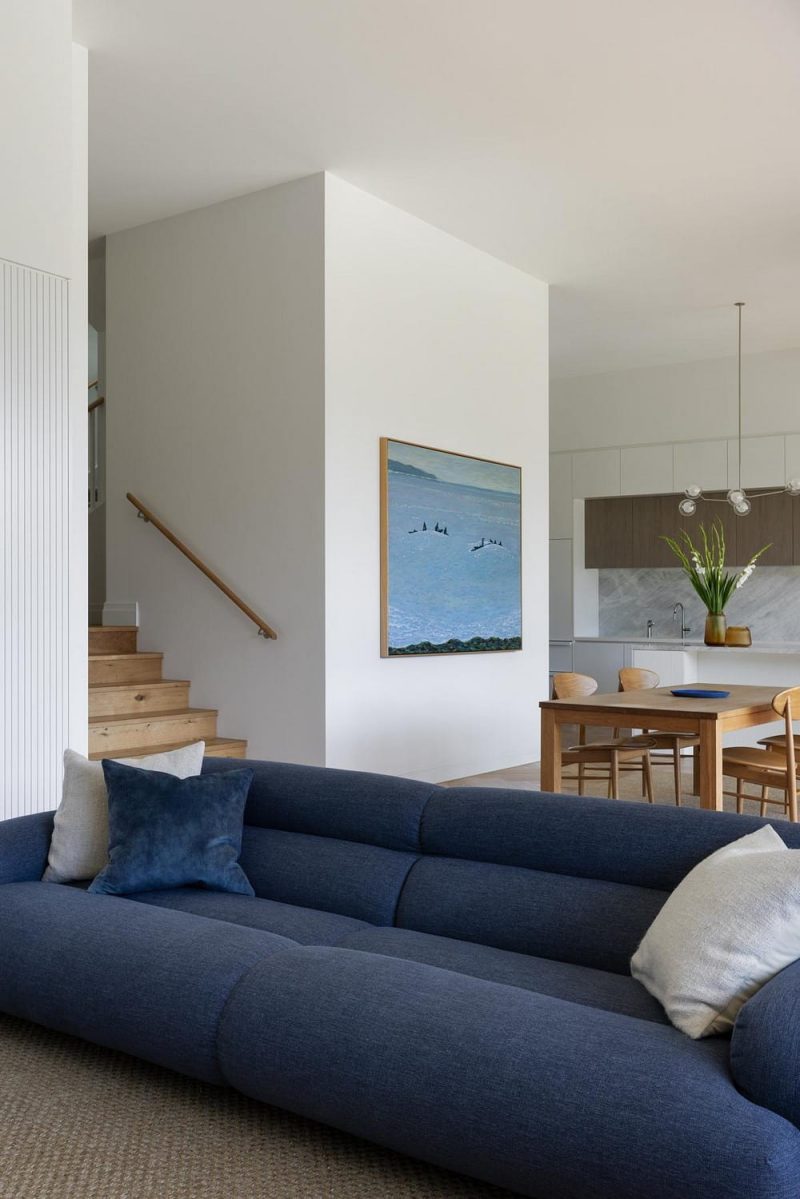 Hawthorn House - Canvas of Calm by Picchio Interiors