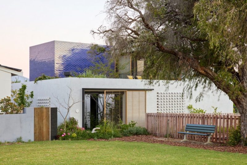 Jimmy's House / MJA Studio