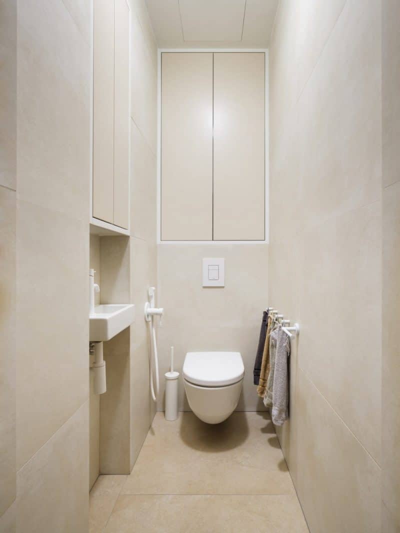 More Than Meets the Eye / No Architects