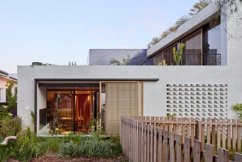 Jimmy's House / MJA Studio